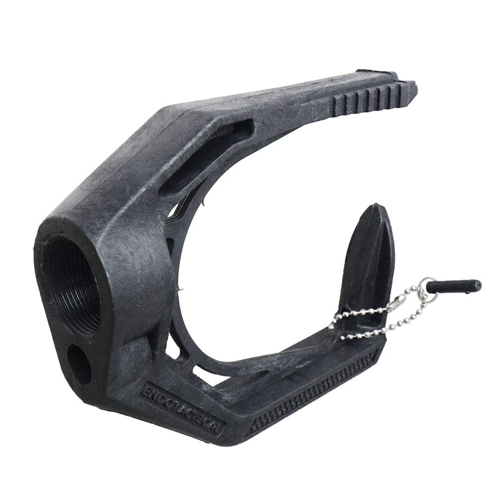 Amazon.co.jp: ENDO Tactical タイプ Glock AR-15用ストック